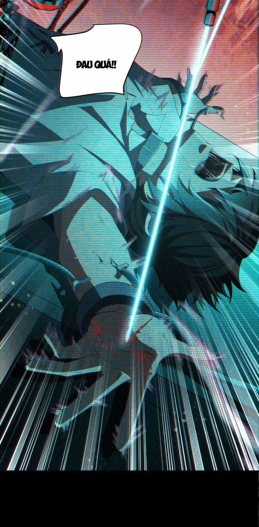 Ta, Thiên Sát Cô Tinh Chapter 2 trang 23