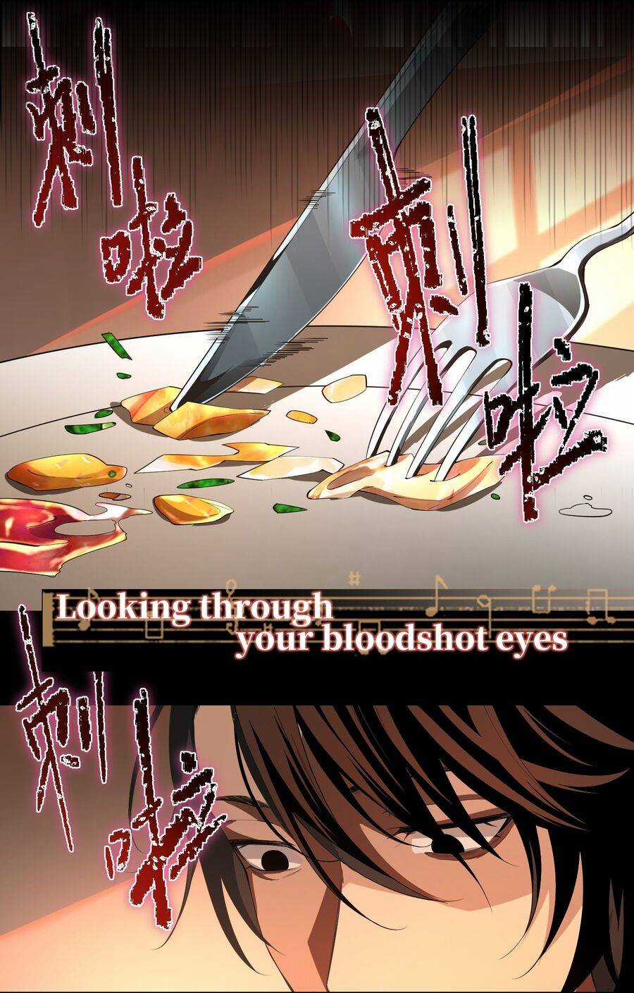 Ta, Thiên Sát Cô Tinh Chapter 2 trang 26