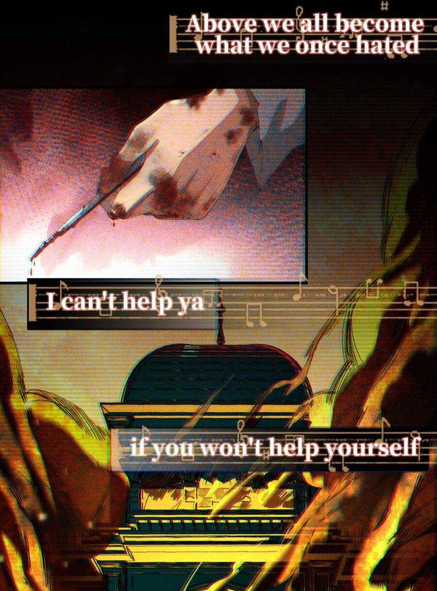 Ta, Thiên Sát Cô Tinh Chapter 2 trang 27