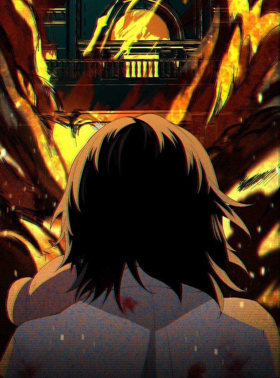 Ta, Thiên Sát Cô Tinh Chapter 2 trang 28