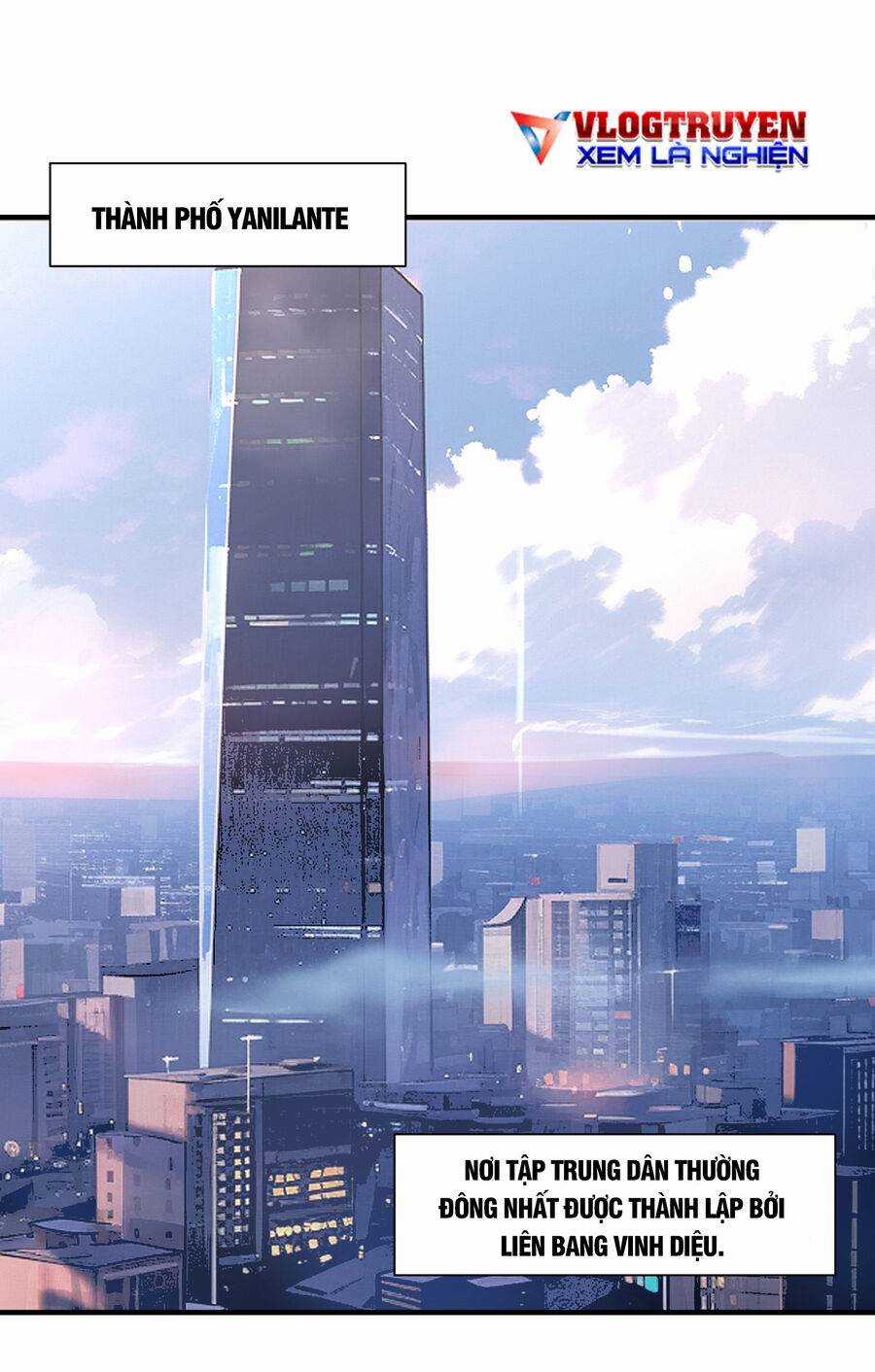 Ta, Thiên Sát Cô Tinh Chapter 2 trang 34