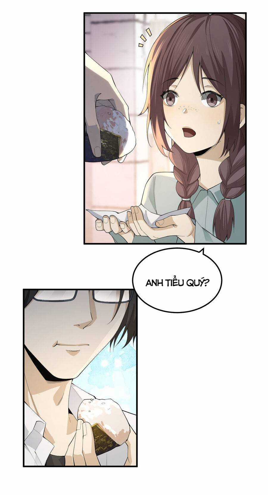 Ta, Thiên Sát Cô Tinh Chapter 2 trang 39