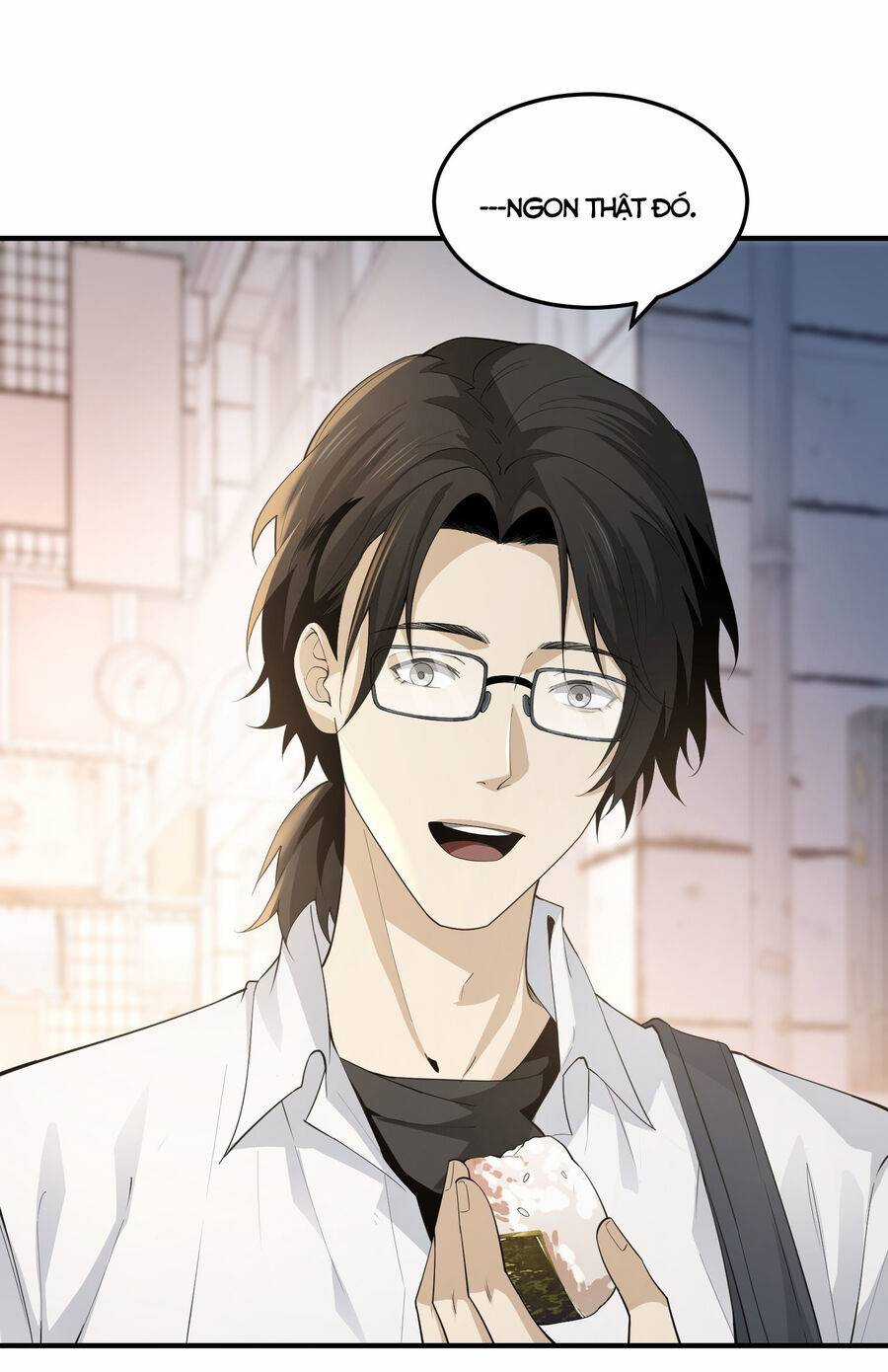 Ta, Thiên Sát Cô Tinh Chapter 2 trang 40