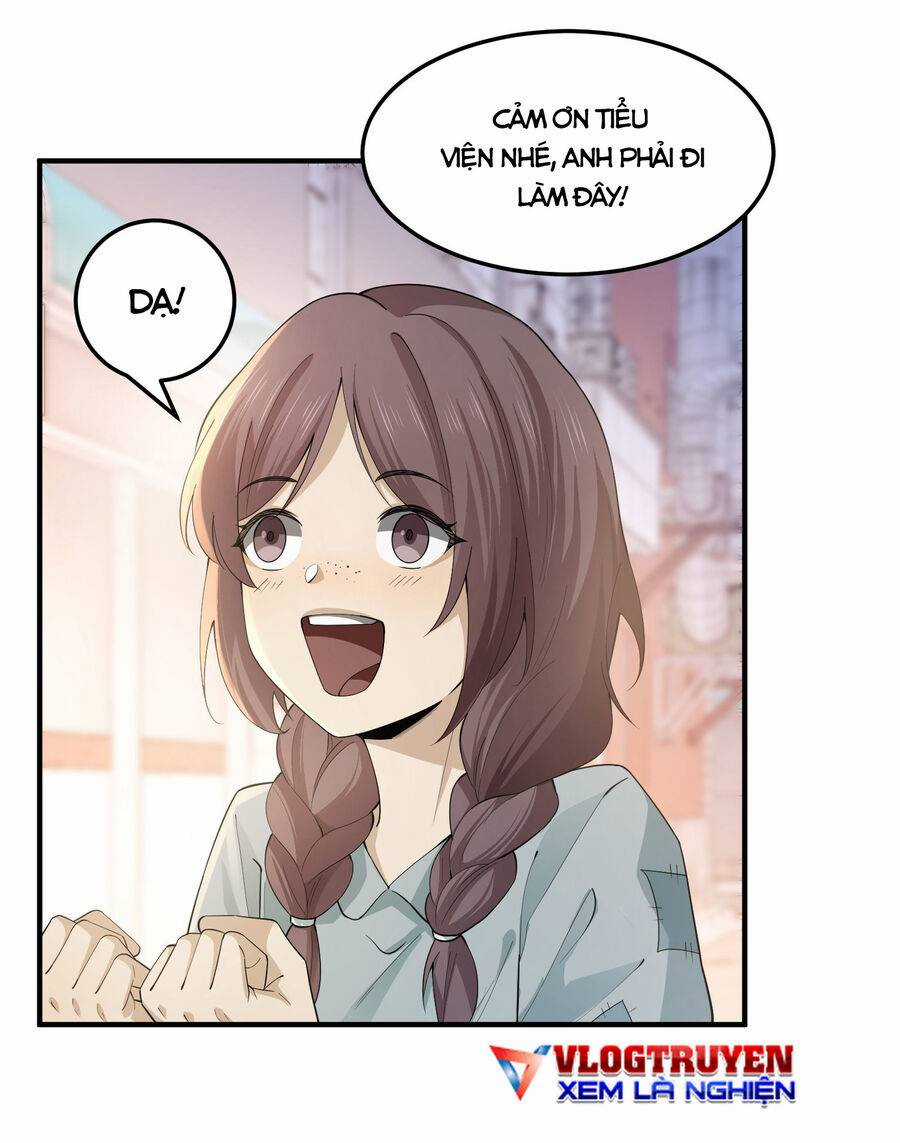 Ta, Thiên Sát Cô Tinh Chapter 2 trang 41