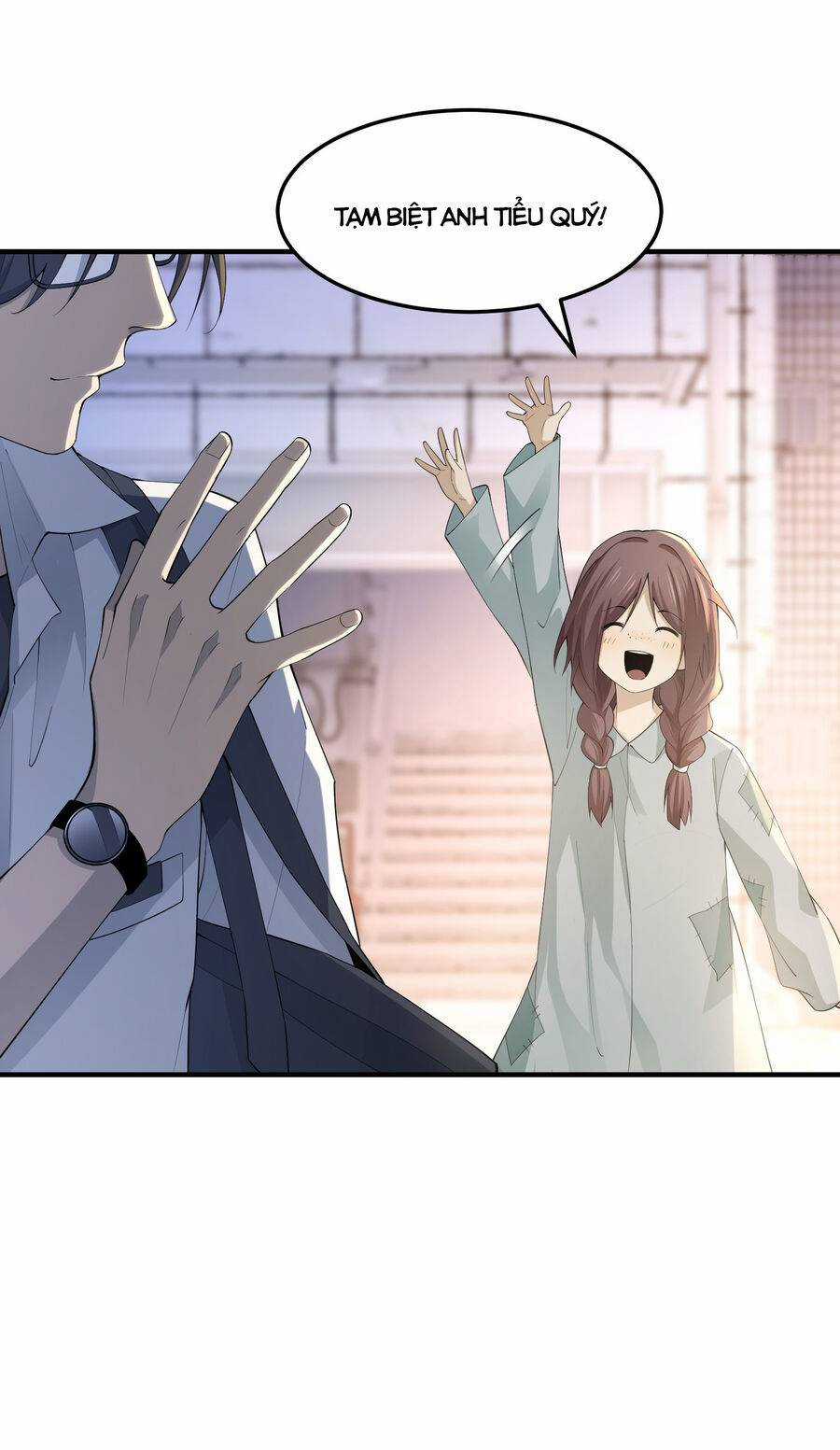 Ta, Thiên Sát Cô Tinh Chapter 2 trang 42