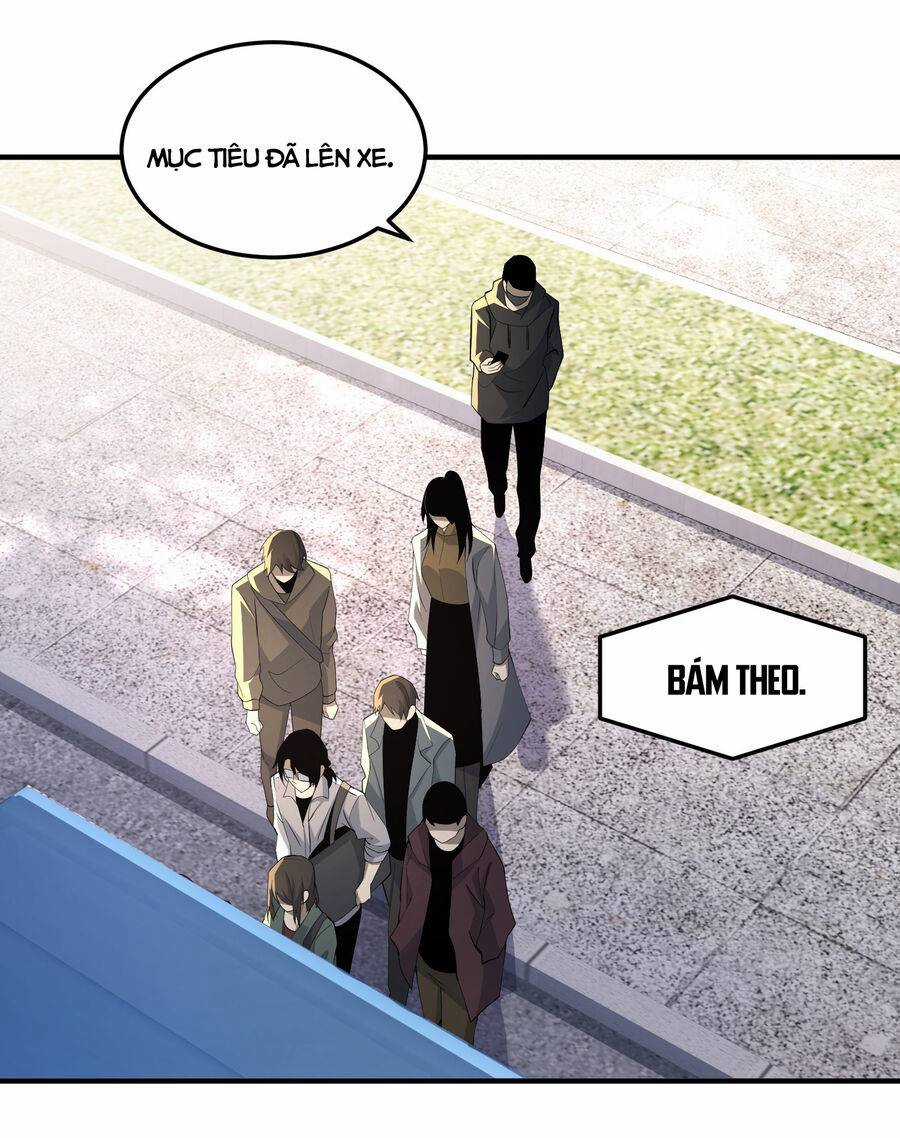 Ta, Thiên Sát Cô Tinh Chapter 2 trang 44