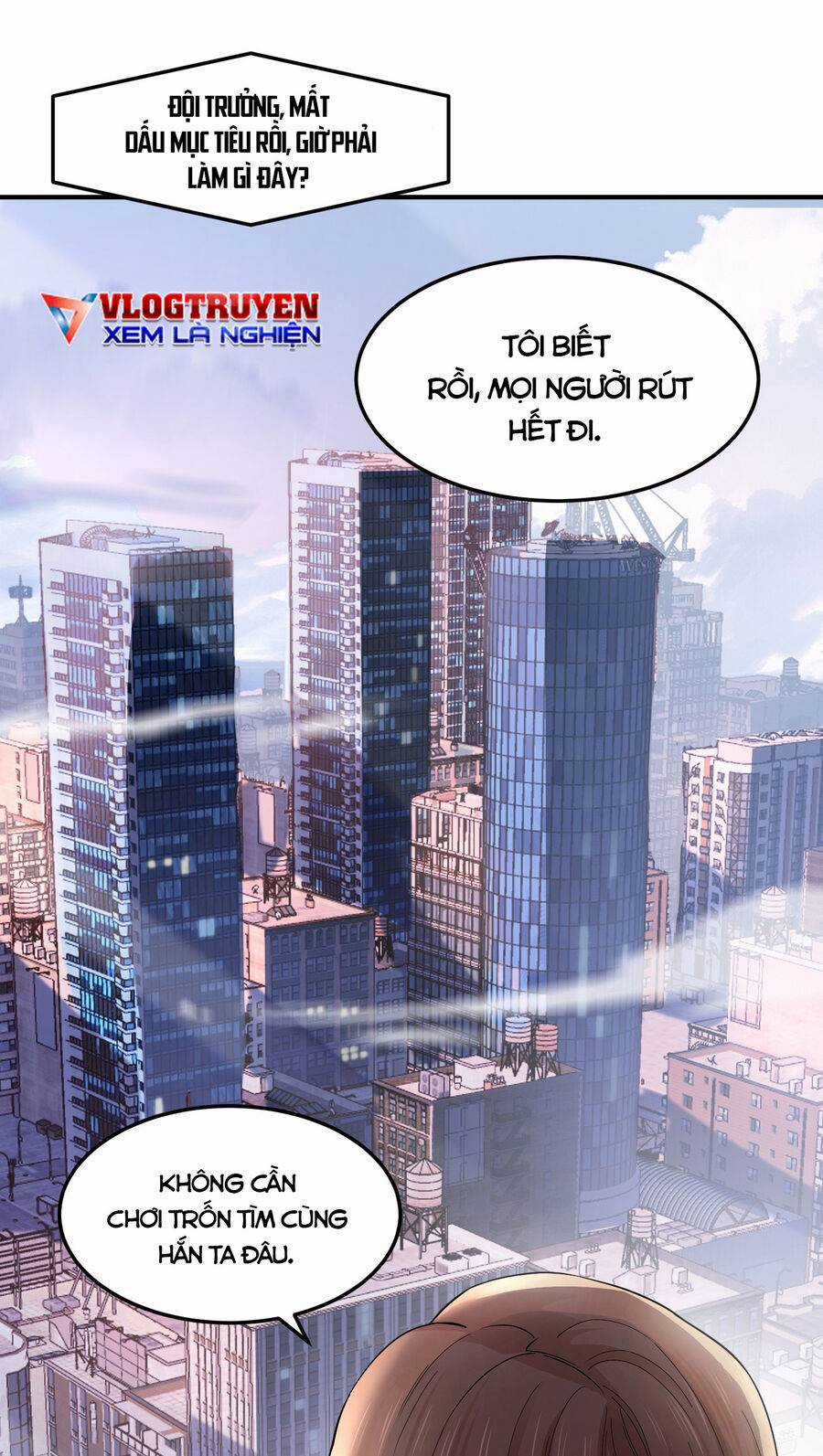 Ta, Thiên Sát Cô Tinh Chapter 2 trang 46