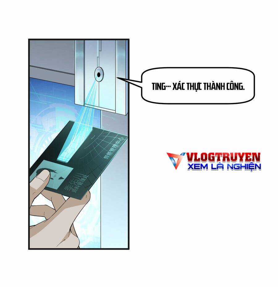 Ta, Thiên Sát Cô Tinh Chapter 2 trang 50