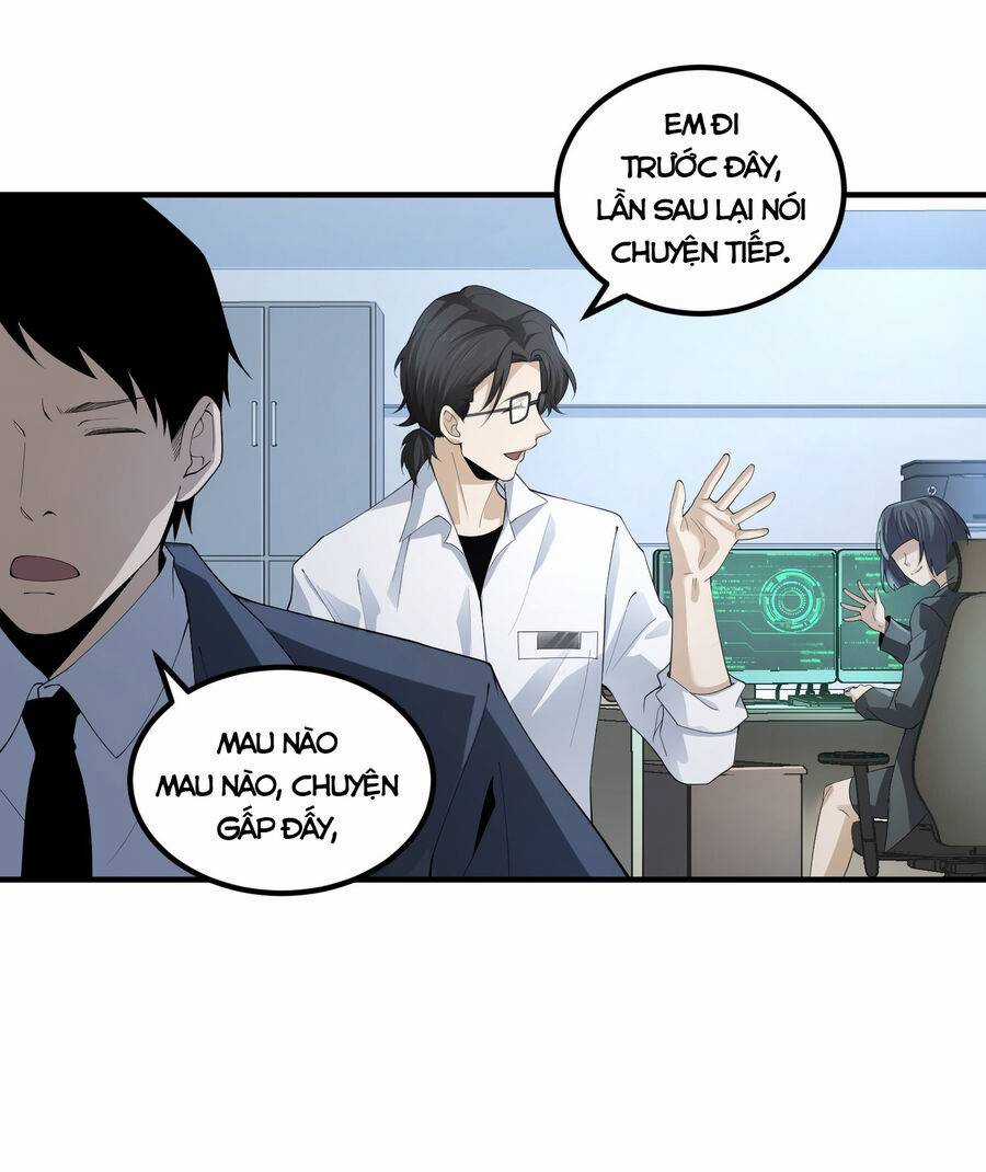 Ta, Thiên Sát Cô Tinh Chapter 2 trang 56