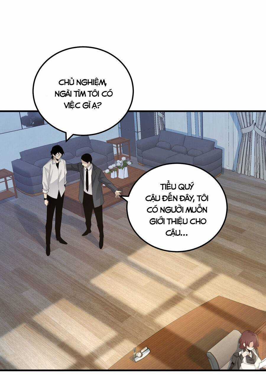 Ta, Thiên Sát Cô Tinh Chapter 2 trang 58