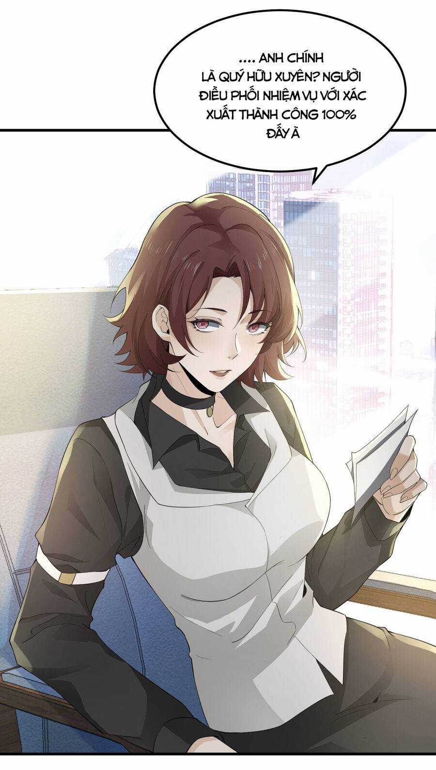 Ta, Thiên Sát Cô Tinh Chapter 2 trang 59