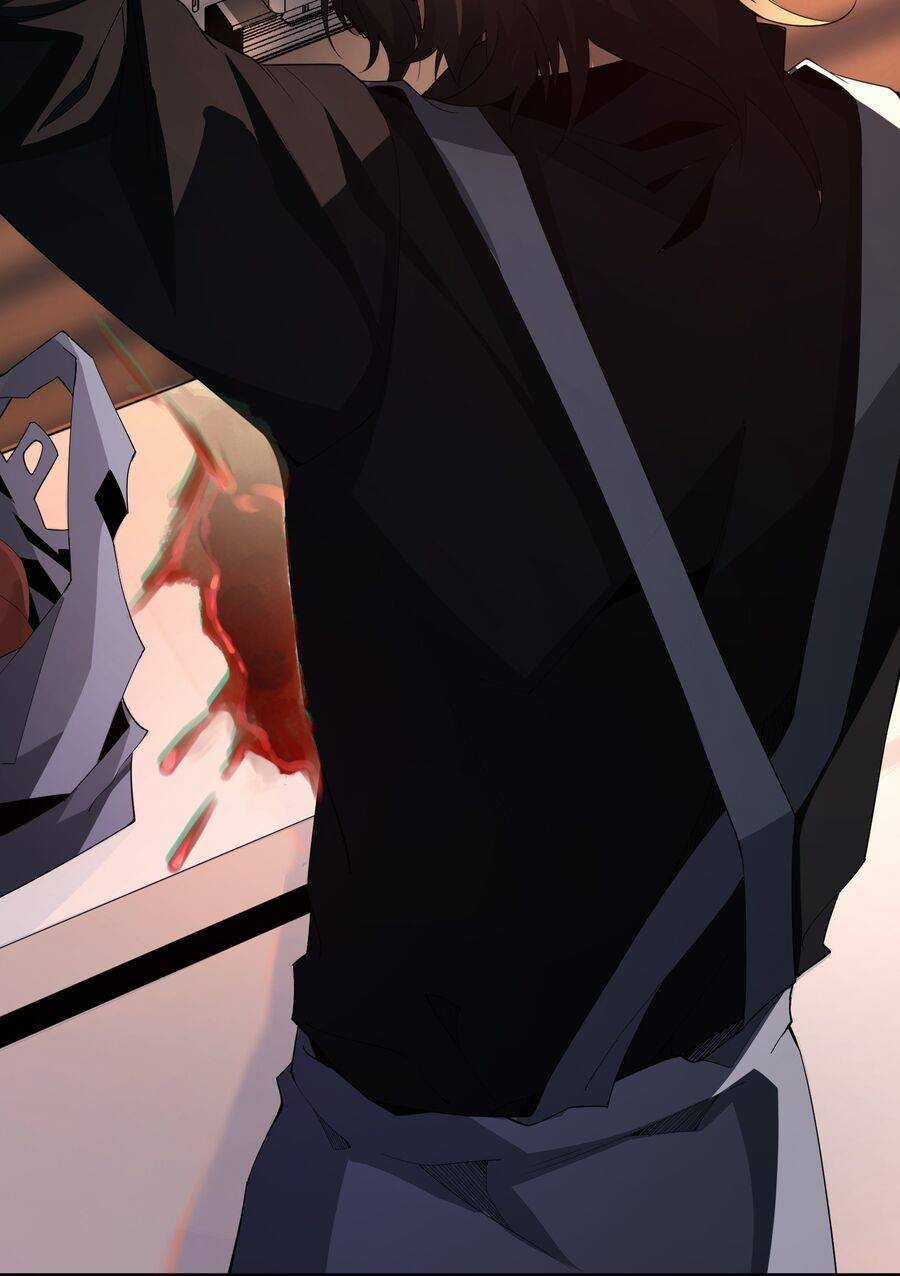 Ta, Thiên Sát Cô Tinh Chapter 2 trang 6