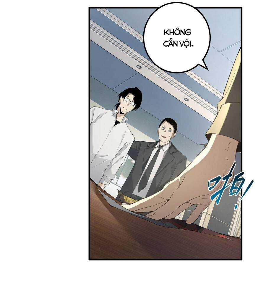 Ta, Thiên Sát Cô Tinh Chapter 2 trang 61