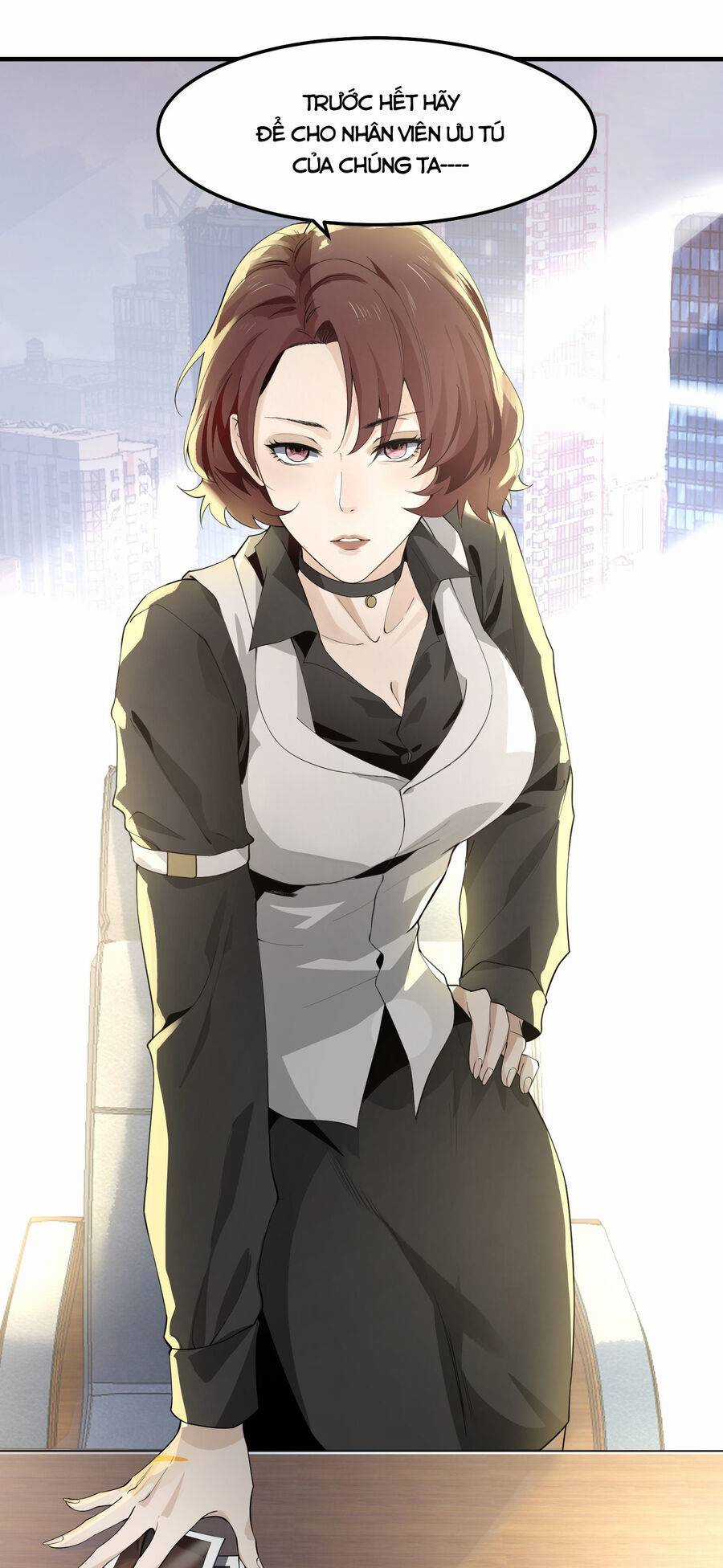 Ta, Thiên Sát Cô Tinh Chapter 2 trang 62