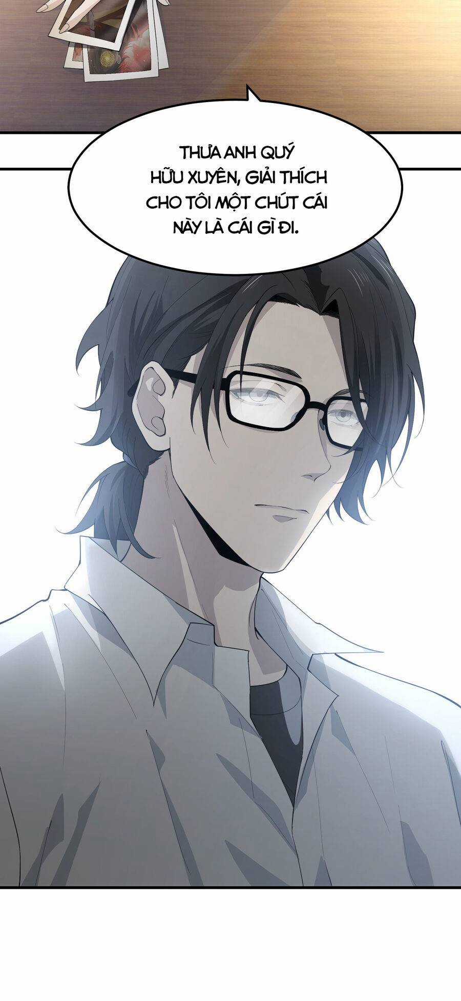 Ta, Thiên Sát Cô Tinh Chapter 2 trang 63