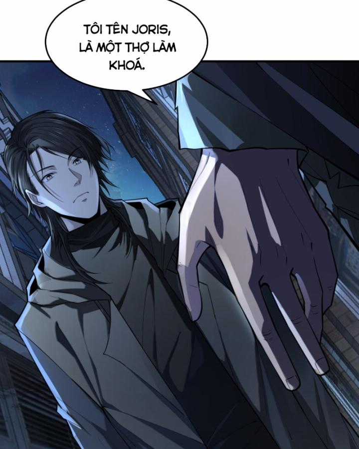 Ta, Thiên Sát Cô Tinh Chapter 20 trang 10