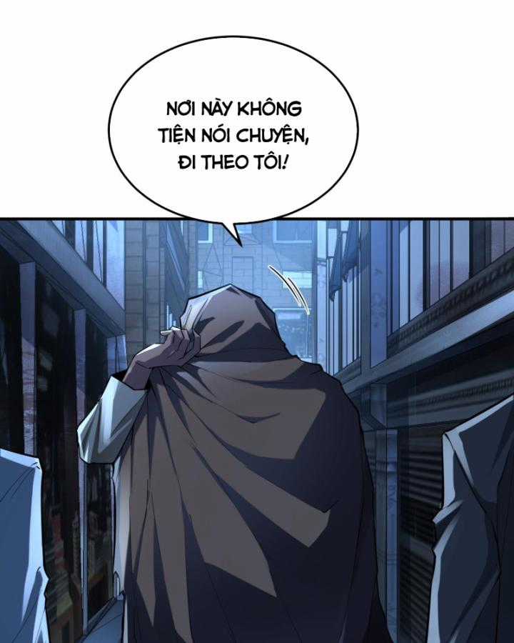 Ta, Thiên Sát Cô Tinh Chapter 20 trang 12