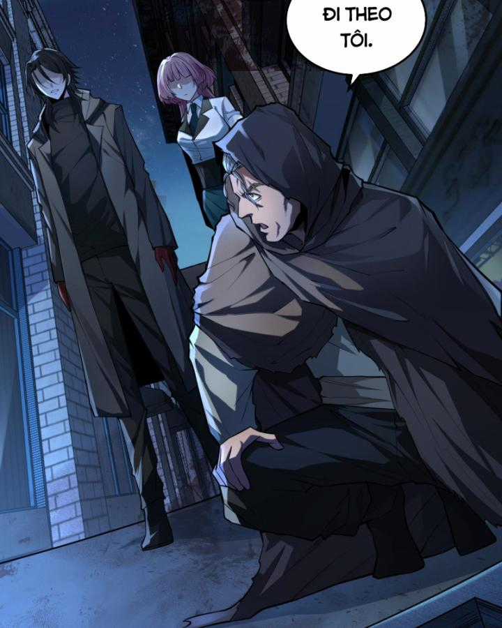 Ta, Thiên Sát Cô Tinh Chapter 20 trang 15