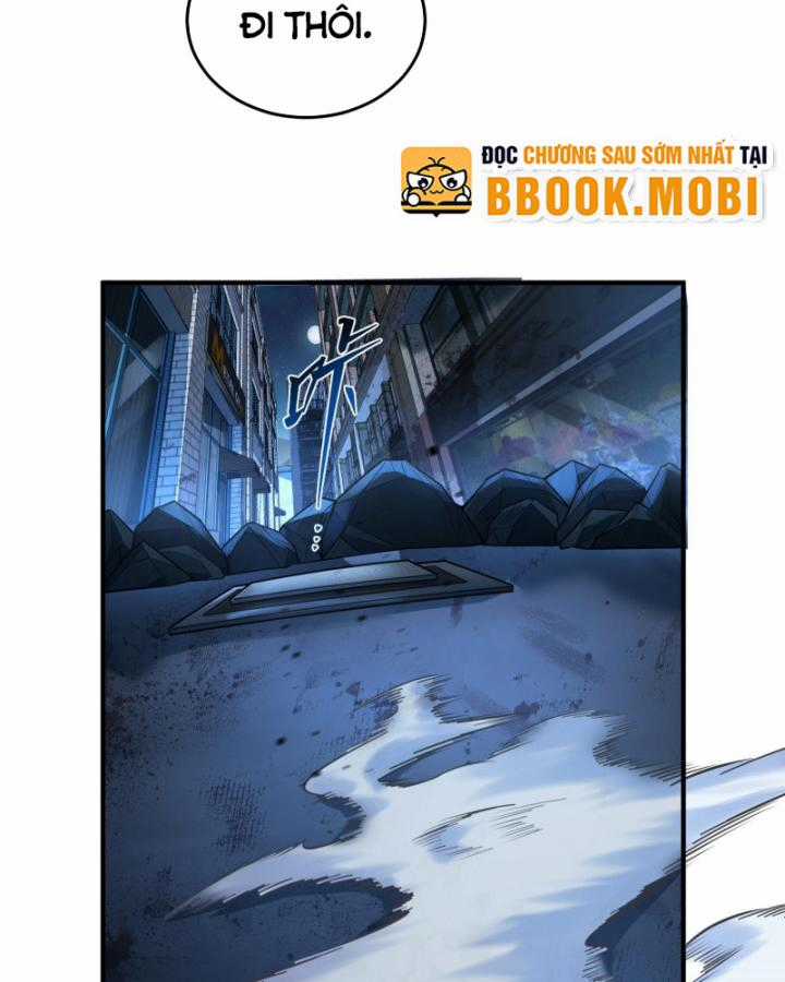 Ta, Thiên Sát Cô Tinh Chapter 20 trang 19