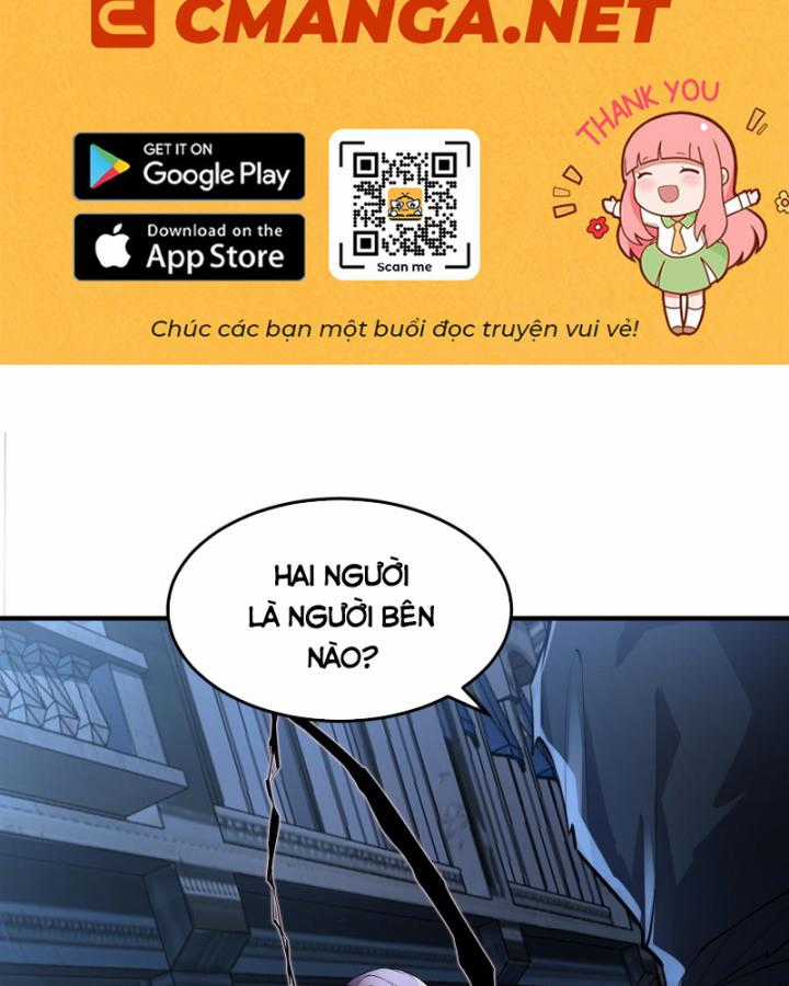 Ta, Thiên Sát Cô Tinh Chapter 20 trang 2