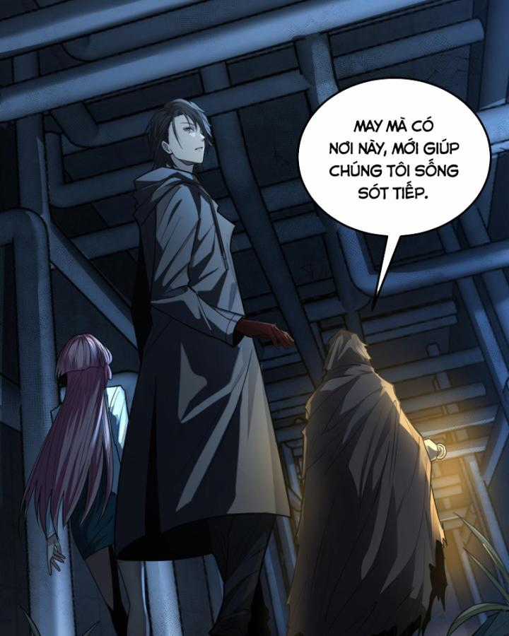 Ta, Thiên Sát Cô Tinh Chapter 20 trang 25