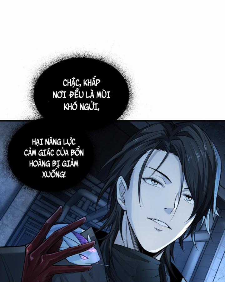 Ta, Thiên Sát Cô Tinh Chapter 20 trang 34