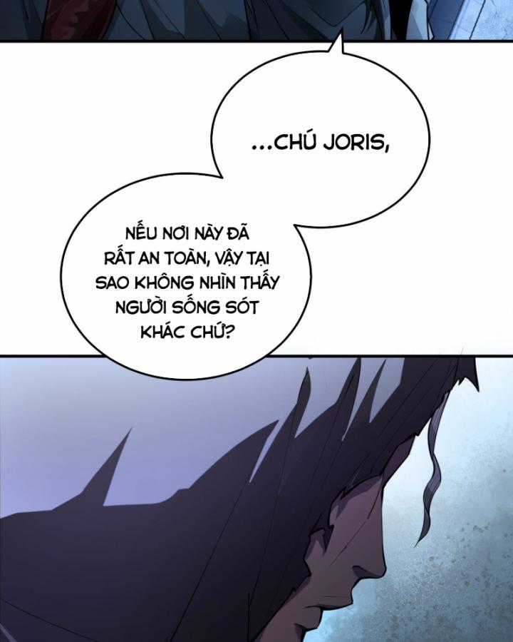 Ta, Thiên Sát Cô Tinh Chapter 20 trang 35