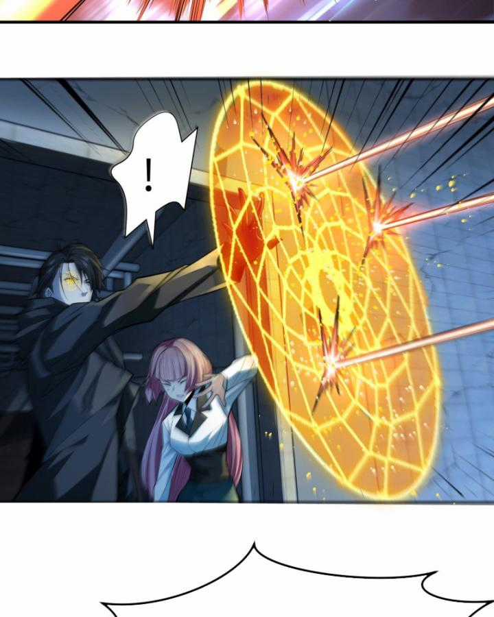 Ta, Thiên Sát Cô Tinh Chapter 20 trang 38