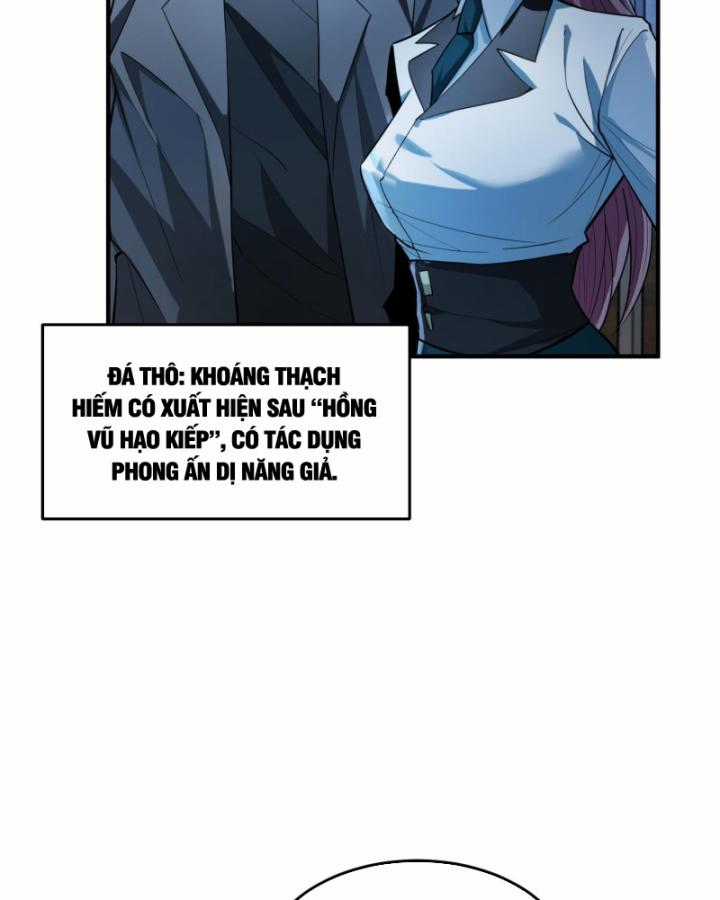 Ta, Thiên Sát Cô Tinh Chapter 20 trang 45