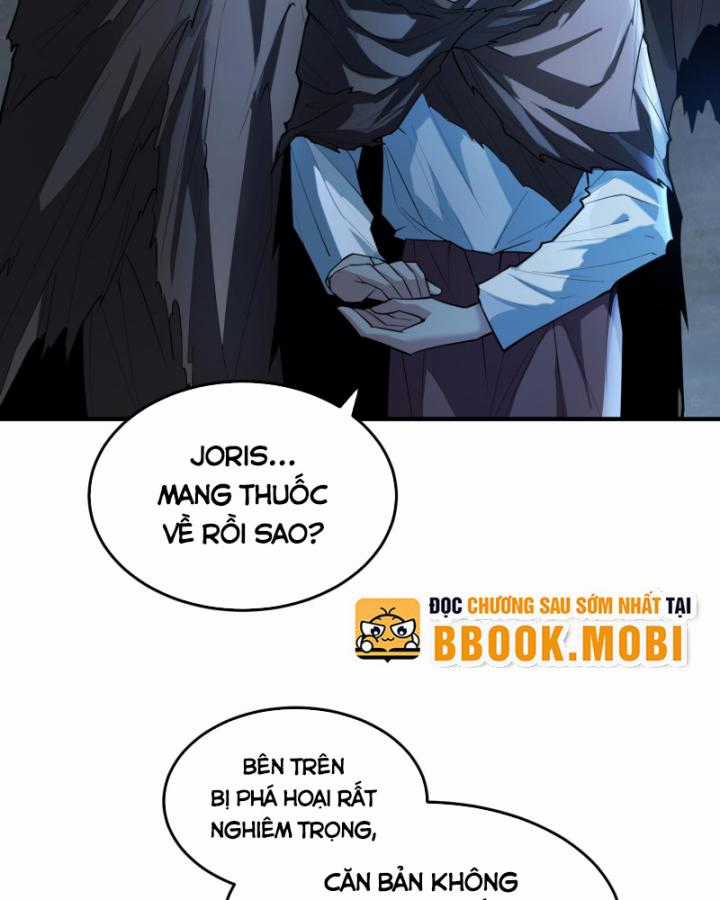 Ta, Thiên Sát Cô Tinh Chapter 20 trang 48