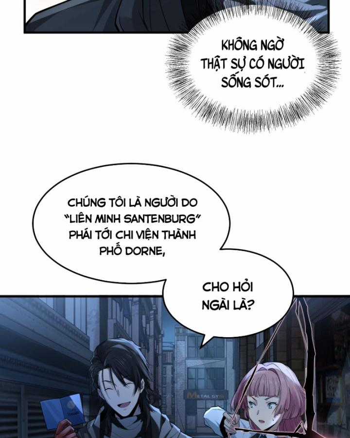 Ta, Thiên Sát Cô Tinh Chapter 20 trang 5