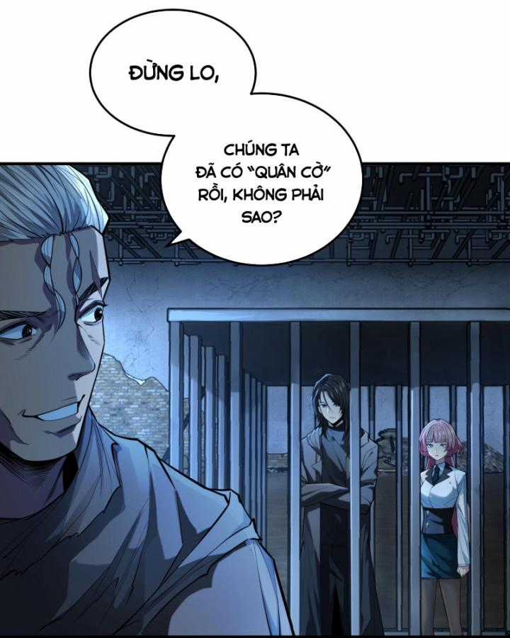 Ta, Thiên Sát Cô Tinh Chapter 20 trang 51