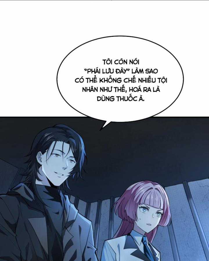 Ta, Thiên Sát Cô Tinh Chapter 20 trang 52