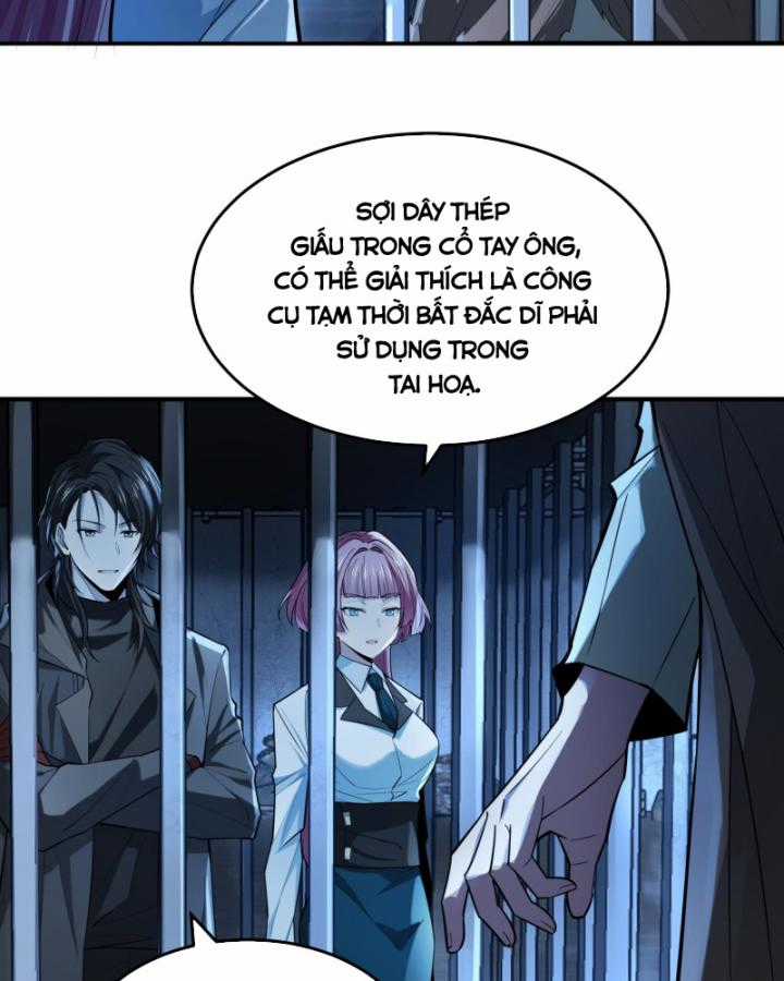 Ta, Thiên Sát Cô Tinh Chapter 20 trang 59