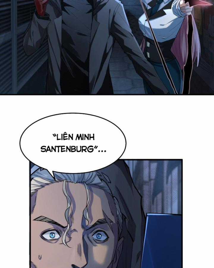 Ta, Thiên Sát Cô Tinh Chapter 20 trang 6