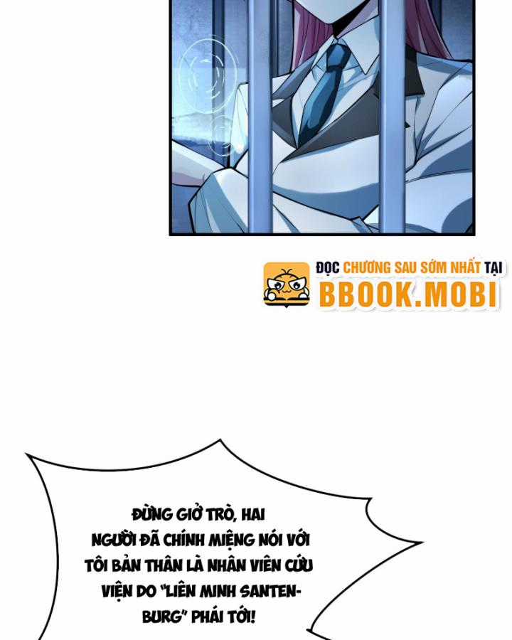 Ta, Thiên Sát Cô Tinh Chapter 20 trang 64