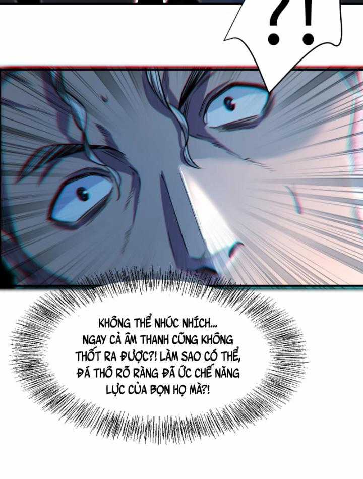 Ta, Thiên Sát Cô Tinh Chapter 20 trang 69