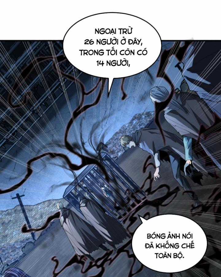 Ta, Thiên Sát Cô Tinh Chapter 20 trang 70