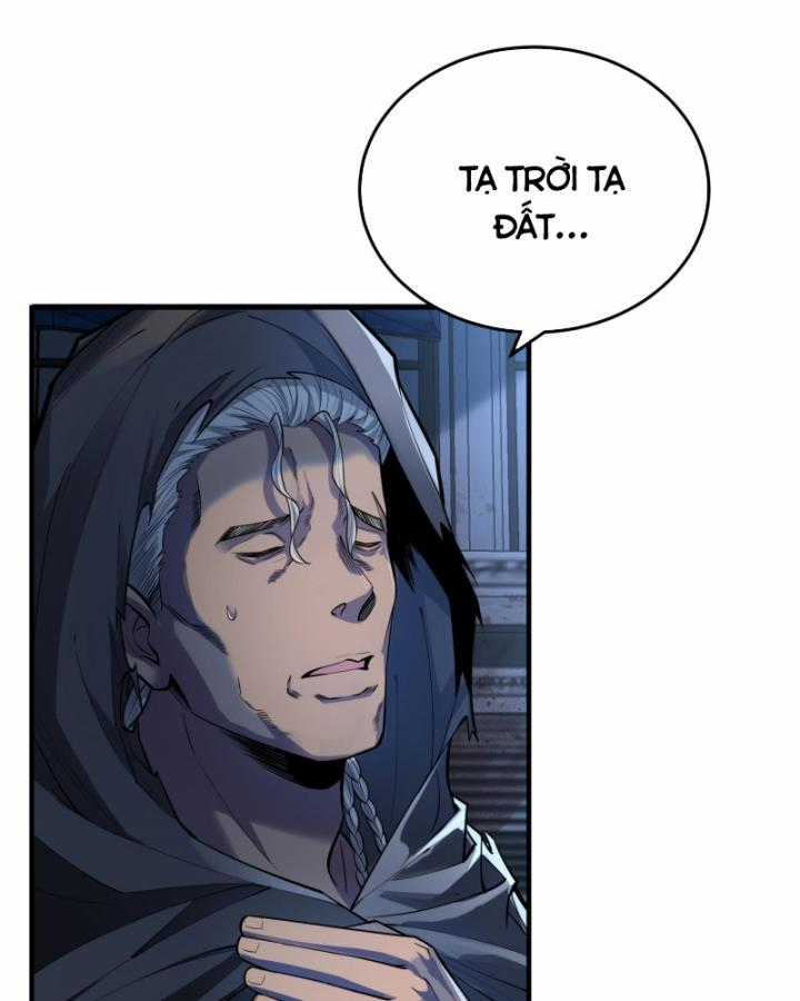 Ta, Thiên Sát Cô Tinh Chapter 20 trang 8