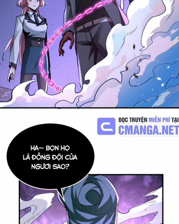 Ta, Thiên Sát Cô Tinh Chapter 21 trang 102