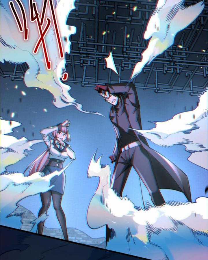 Ta, Thiên Sát Cô Tinh Chapter 21 trang 105