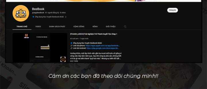 Ta, Thiên Sát Cô Tinh Chapter 21 trang 109