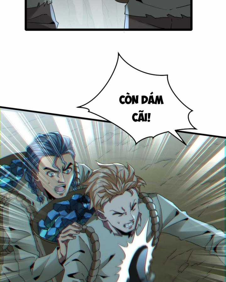 Ta, Thiên Sát Cô Tinh Chapter 21 trang 11