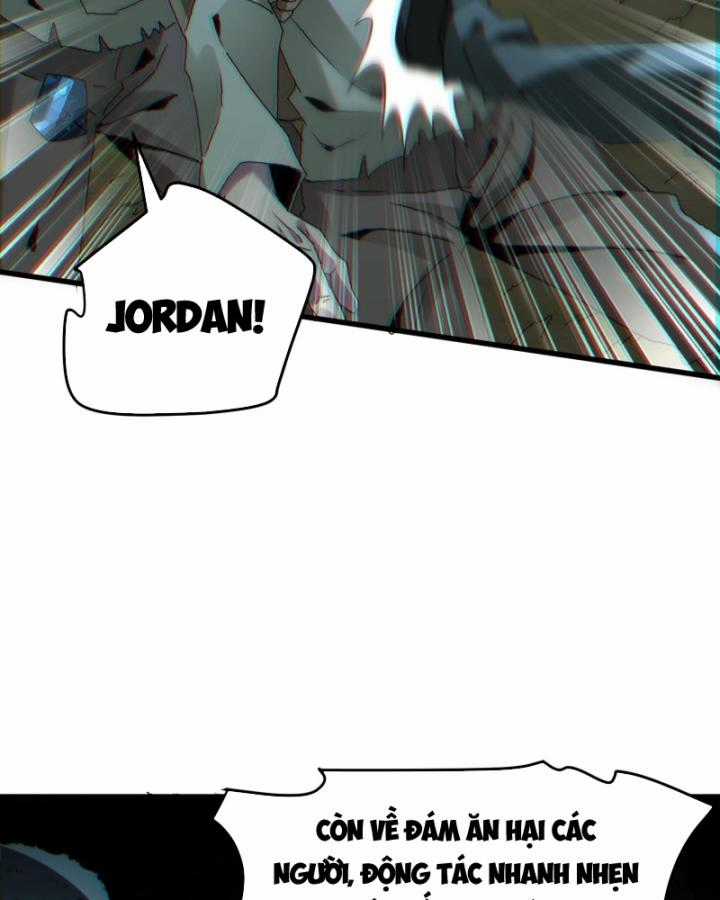 Ta, Thiên Sát Cô Tinh Chapter 21 trang 12