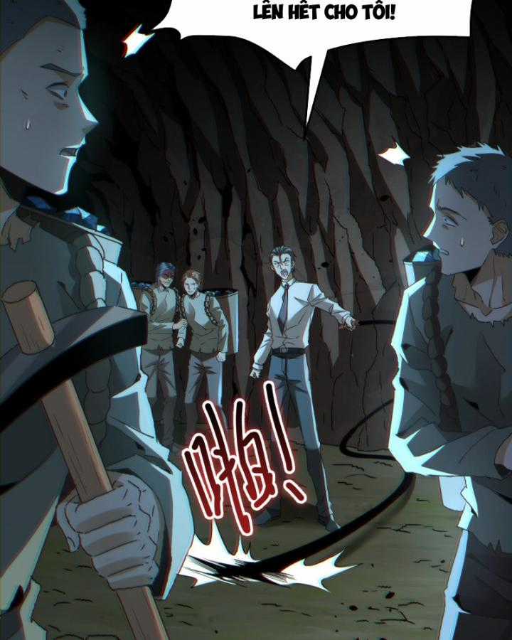 Ta, Thiên Sát Cô Tinh Chapter 21 trang 13