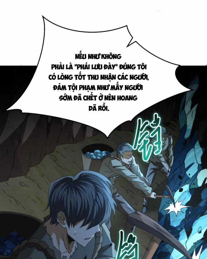Ta, Thiên Sát Cô Tinh Chapter 21 trang 15