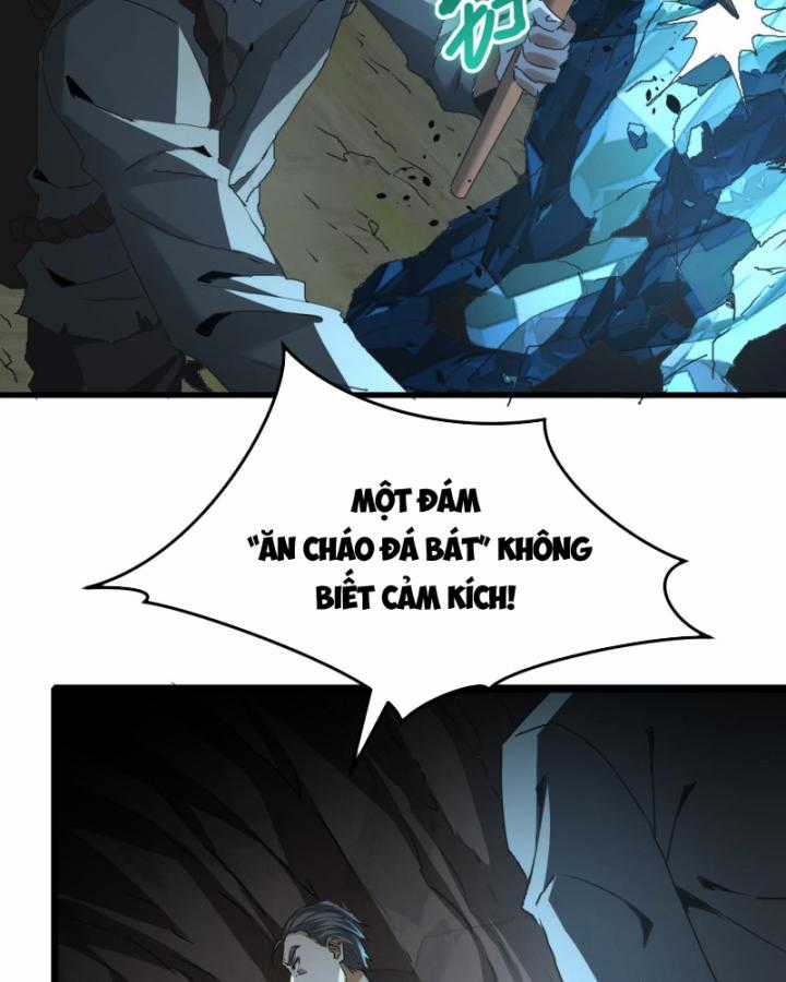 Ta, Thiên Sát Cô Tinh Chapter 21 trang 16