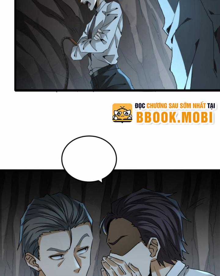 Ta, Thiên Sát Cô Tinh Chapter 21 trang 17