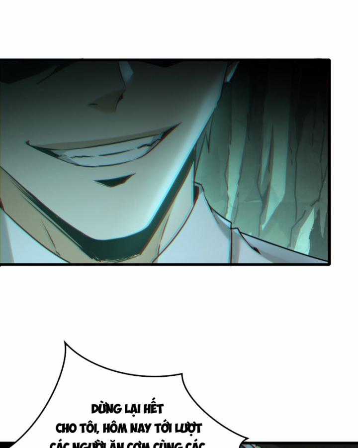 Ta, Thiên Sát Cô Tinh Chapter 21 trang 19