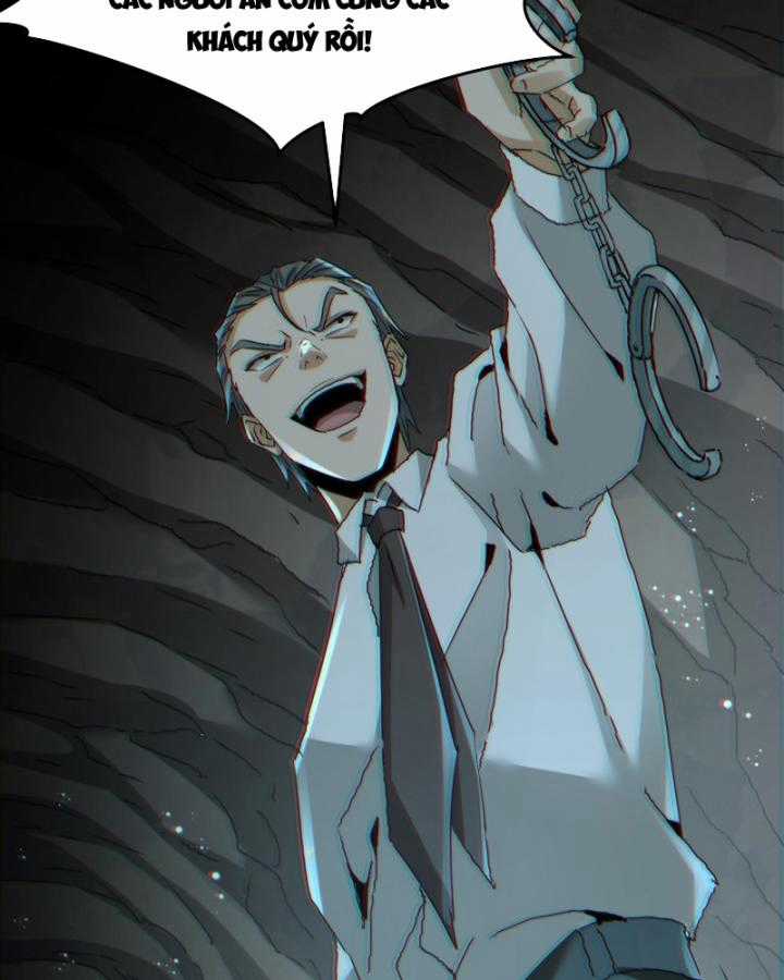 Ta, Thiên Sát Cô Tinh Chapter 21 trang 20